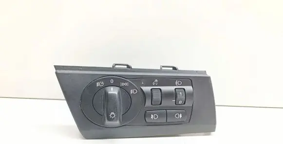 BMW X3 E83 Light switch 3420282