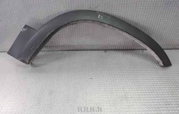 Ford Maverick Fender trim (molding)