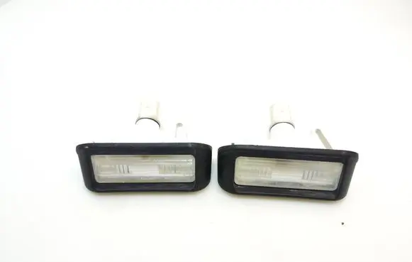 Toyota Proace Number plate light 968342168C