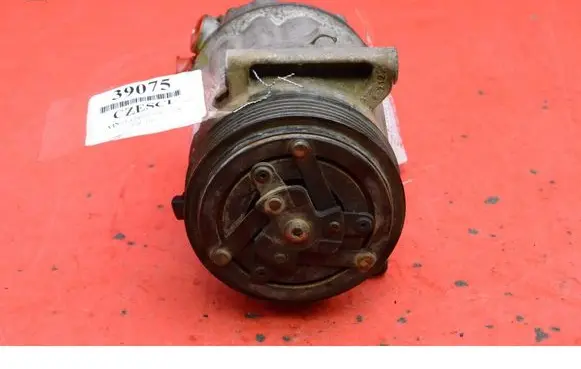 Fiat Tipo Air conditioning (A/C) compressor (pump) 52026879