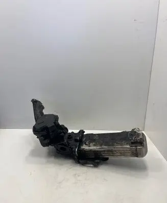 Mercedes-Benz Sprinter W906 EGR valve cooler AC43400 A6511420407 43406