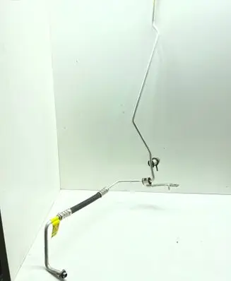 Air conditioning (A/C) pipe/hose
