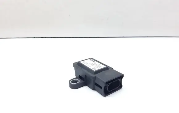 BMW X5 E53 ESP acceleration yaw rate sensor 6753694 34526753694 0265005248