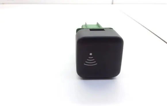 Citroen C8 Central locking switch button 1488930077