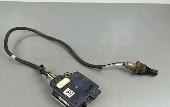 Maserati Quattroporte Lambda probe sensor 670031122