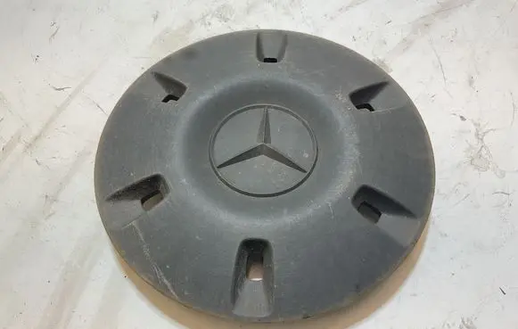 Mercedes-Benz Sprinter W907 W910 Original wheel cap A9064010025 ZGS005Q003