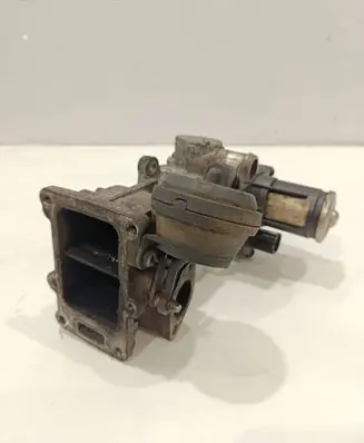 Volkswagen Caddy EGR valve 0280751016