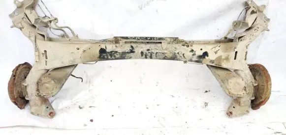 Rear subframe