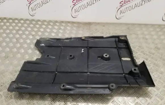 Renault Kadjar Side bottom protection 748154EA0B