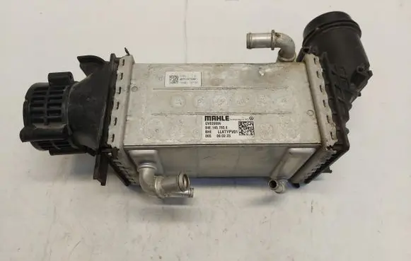 Ford Transit - Tourneo Connect Intercooler radiator 04E145785E-JLK01