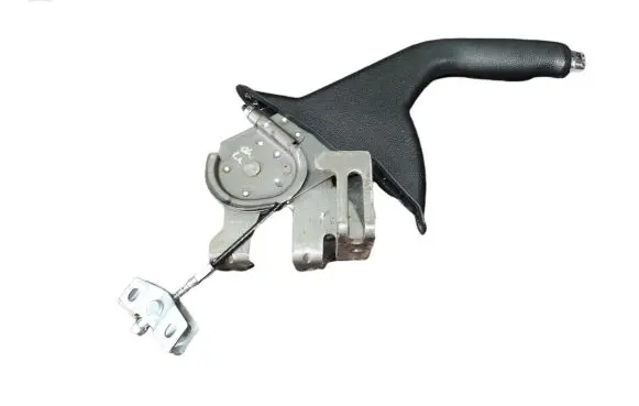 Hyundai i20 (PB PBT) Handbrake/parking brake lever assembly FH2RCPB1