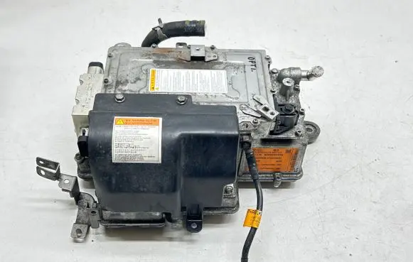 KIA Optima Voltage converter inverter 366103D036 366003D335 SG5H550087