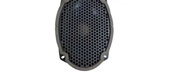 Ford Fusion II Parcel shelf speaker HS7T18808 HS7T18808BA 16Y0705C1088