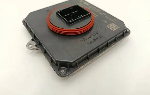 BMW 3 F30 F35 F31 Headlight ballast module Xenon 8494843 503951920515 147000065500