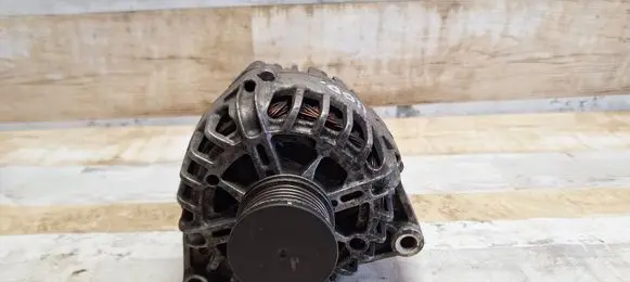 Mitsubishi Colt CZ3 Generator/alternator A6391500350 408000056 1800A136