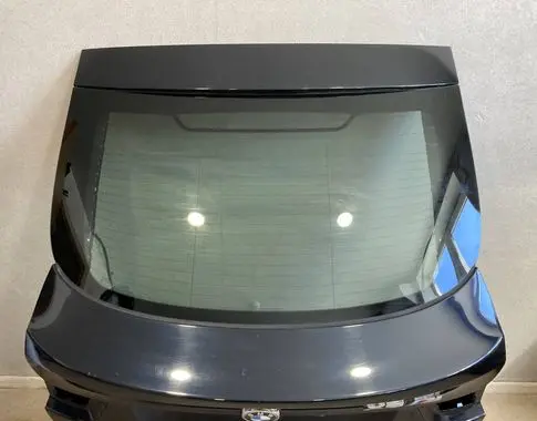 BMW X6 E71 Tailgate/trunk/boot lid 