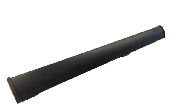 Volvo V50 Parcel shelf load cover 39851409 01102010