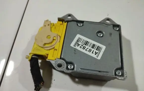 Airbag control unit/module