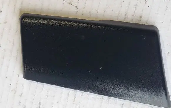 Maserati Levante (B) pillar trim (top) 670040257 81552
