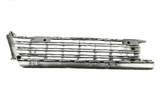 Citroen Jumpy Front bumper lower grill 9811718677