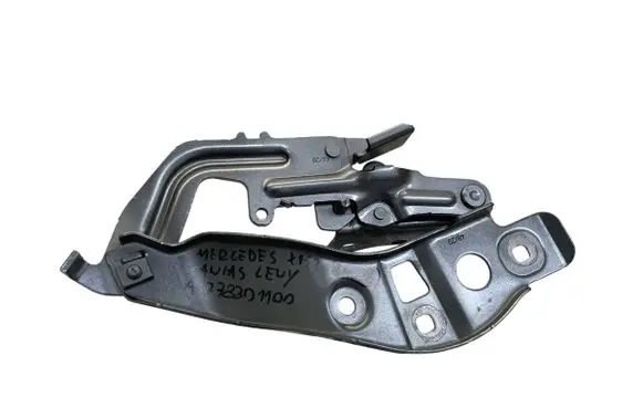 Mercedes-Benz CLA C118 X118 Engine bonnet/hood hinges A1778801100