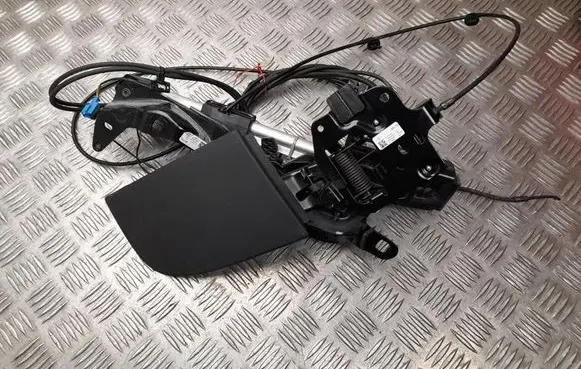 Mercedes-Benz E W238 Sunroof control unit/module A2057500221