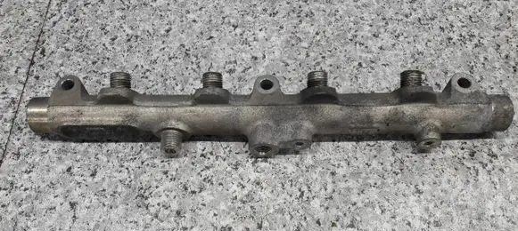 Citroen C5 Aircross Fuel main line pipe 0445214017