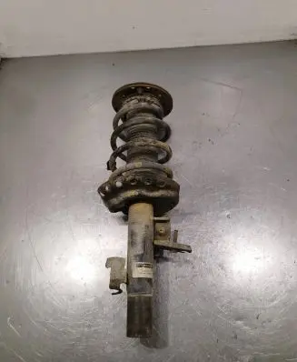 Ford Galaxy Front shock absorber with coil spring 1919331 DAG9A