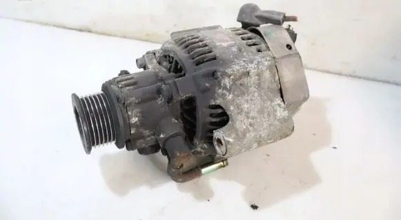 Honda Civic Generator/alternator