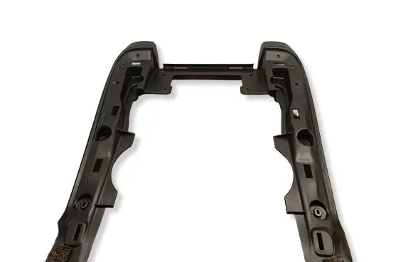 Chrysler Pacifica Seat trim 5RT58TRMAC 66592MT2016