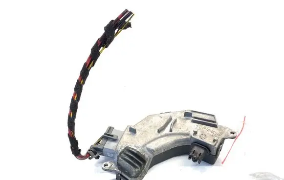 Fiat Croma Heater blower motor/fan resistor 473010147D