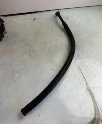 Audi 80 90 S2 B4 Power steering hose/pipe/line 233