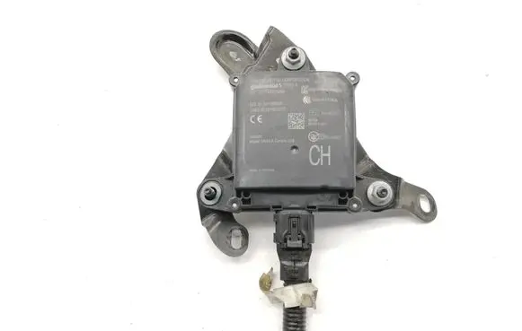 Toyota C-HR I Blind spot module 88162F4011