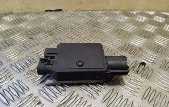 Ford Transit - Tourneo Connect Coolant fan relay 940002906