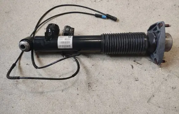 BMW X5 F15 Rear shock absorber/damper 6875089 105413 F15H110H