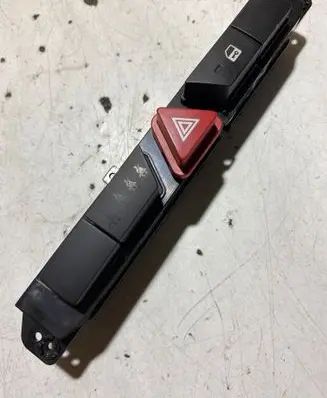 KIA Ceed Hazard light switch 937001H900 937001H910 202009258