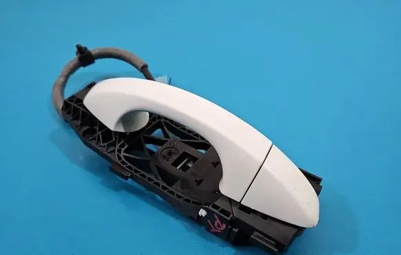 Skoda Kamiq Rear door exterior handle 5N0839885H IMPRK1543809