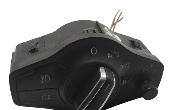 Audi A5 8T 8F Ignition lock 8K0941531G