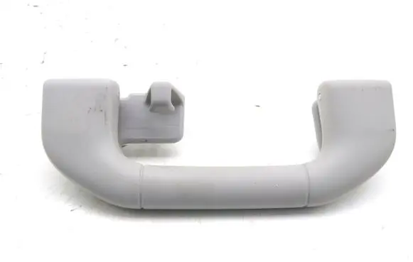 Rear interior roof grab handle