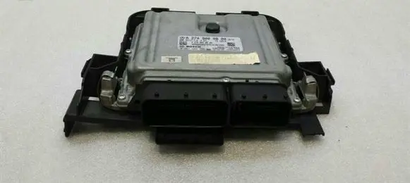 Mercedes-Benz C W205 Engine control unit/module A2749000800