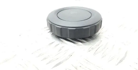 Seat Leon (5F) Seat adjustment knob 8K0881671