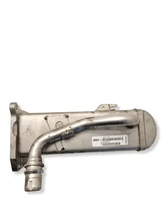 Peugeot 508 EGR valve cooler MM111T6 V29006705