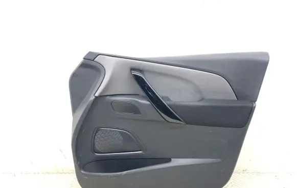 Citroen C4 Grand Picasso Front door card panel trim 