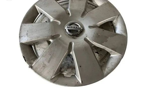 Nissan Note (E11) R15 wheel hub/cap/trim 403159U00A