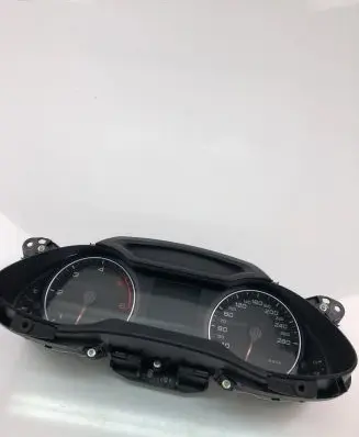 Speedometer (instrument cluster)