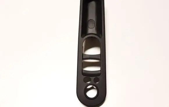 Mini Clubman F54 Front door window switch trim 7363005 51417363005 12277313