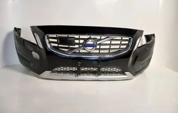 Volvo S60 Front bumper