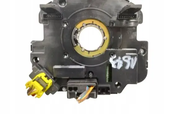 Audi A4 S4 B8 8K Airbag squib ring wiring 8R0953568H