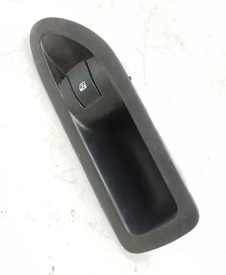 Renault Laguna II Electric window control switch 8200317493 28078