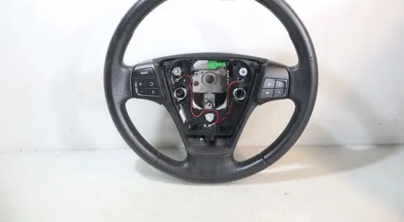 Volvo S40 Steering wheel